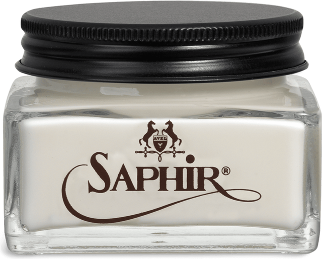 saphir medaille d'or renovateur crème