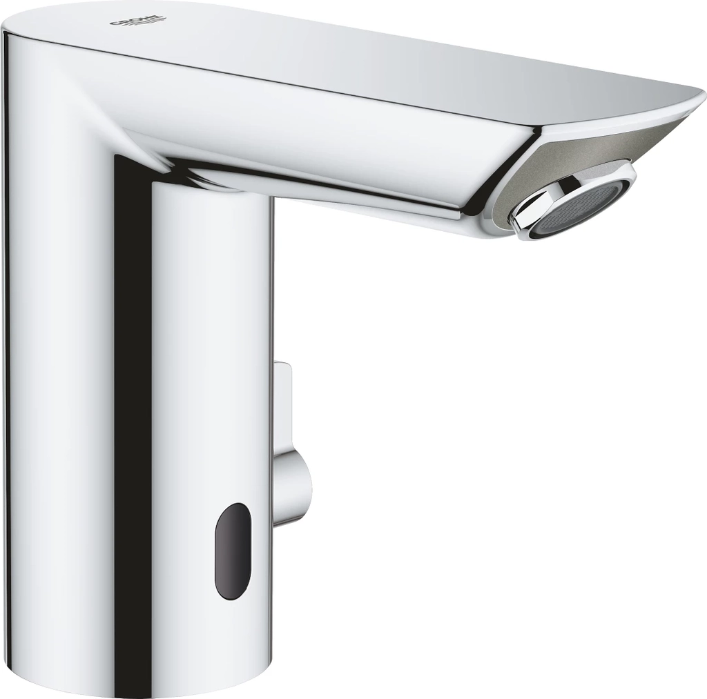 grohe håndvaskarmatur bau cosmo e 6v