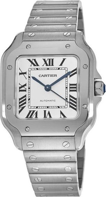 Cartier Santos (WSSA0029)