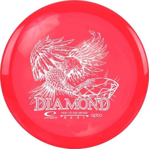 Latitude 64 Opto Diamond