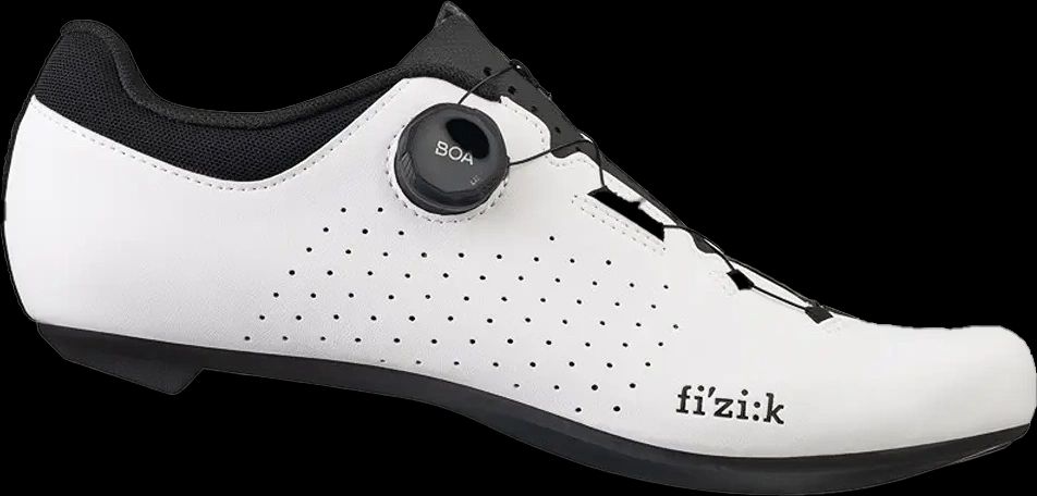 FIZIK Vento Omna Wide White/black