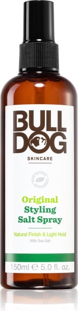 Bulldog Original Styling Salt Spray 150 ml