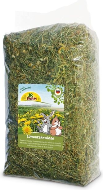jr farm bjergenghø med mælkebøtte 1,5kg
