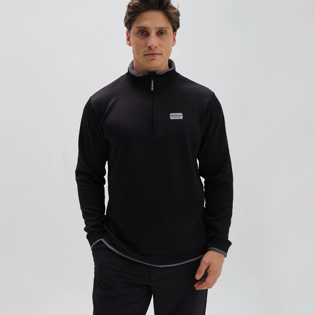 stuburt active-tech fleece