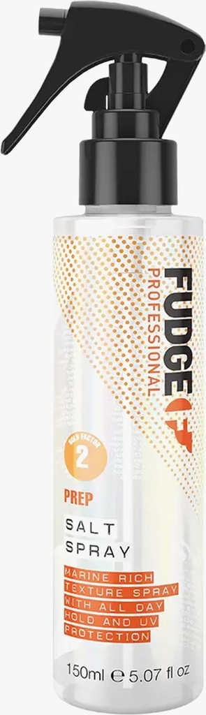 fudge salt spray 150 ml