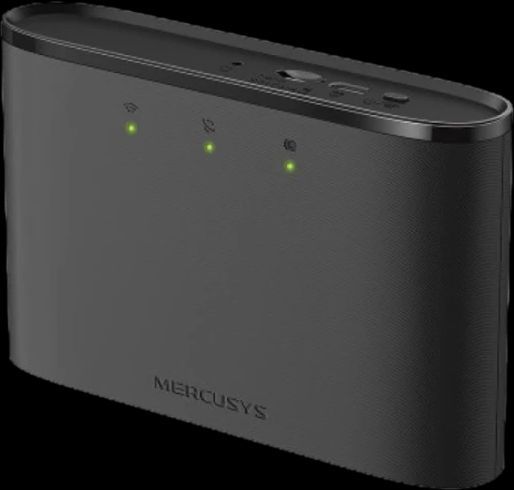 Mercusys MT110 4G LTE Mobile Wi-Fi