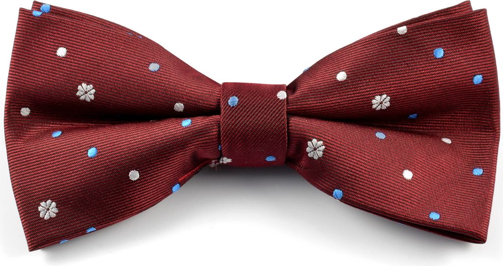 Tailor Toki Butterfly Bordeaux
