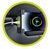 mobile origin tablet car holder with stretchable arm ca7