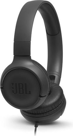 JBL Tune 500 White