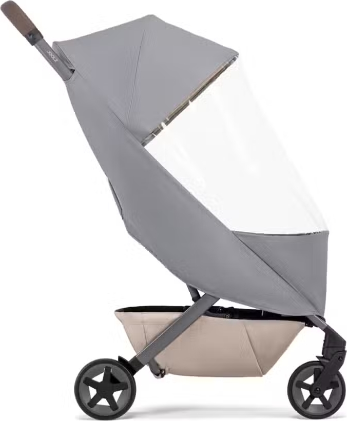 Joolz Aer+2 Stroller Raincover