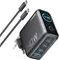 Anker 140W 4-Port Charger Dark Grey