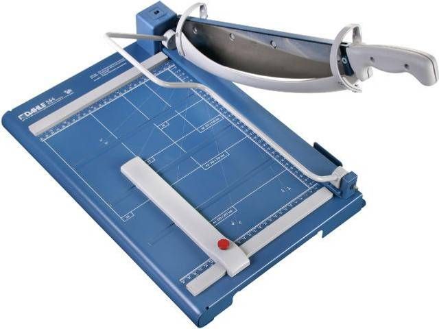 Dahle Premium Guillotine Trimmer 564