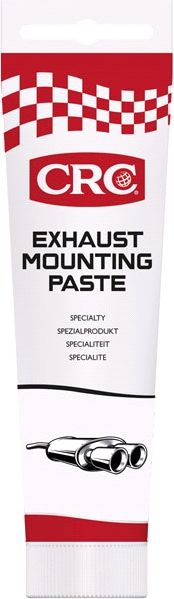 udstødningspasta 150g - crc