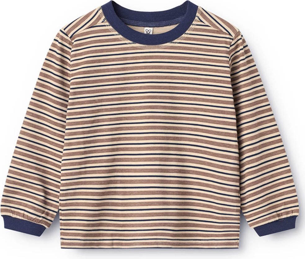 House of Kids Napoli Bluse Jersey - Creme