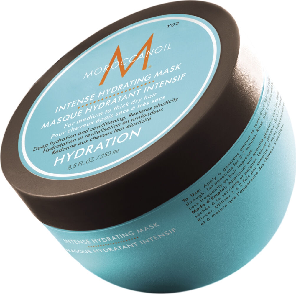 intense hydrating mask
