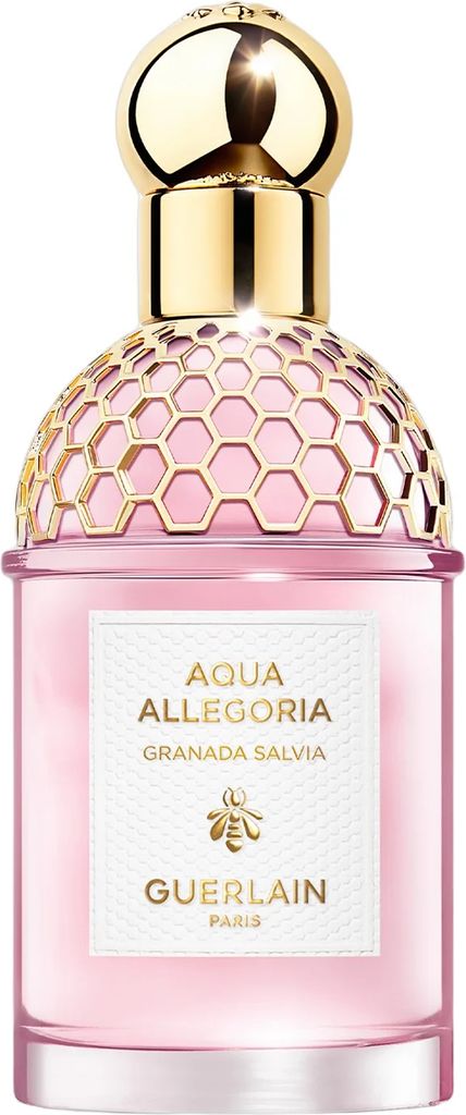 Guerlain Aqua Allegoria Granada Salvia EdT 75 ml Kvindeduft 75ml - Eau De Toilette hos Magasin