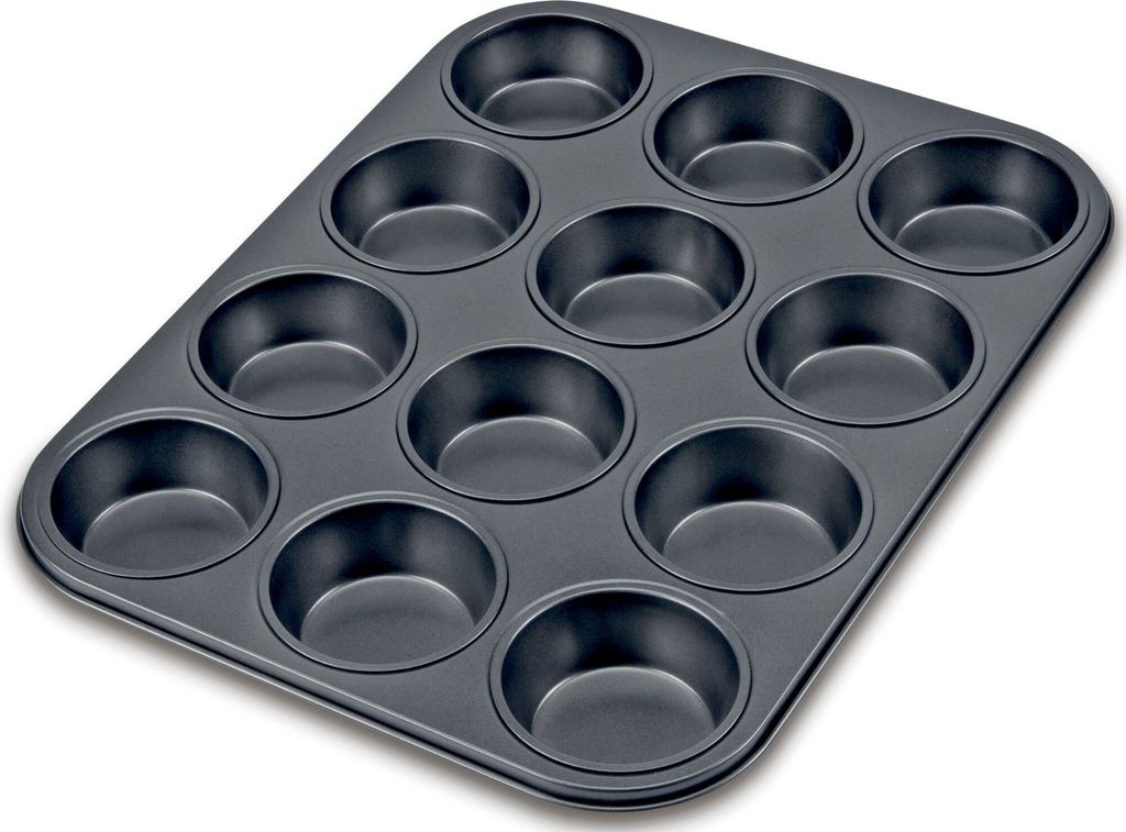 Städter Muffins Bakplåt