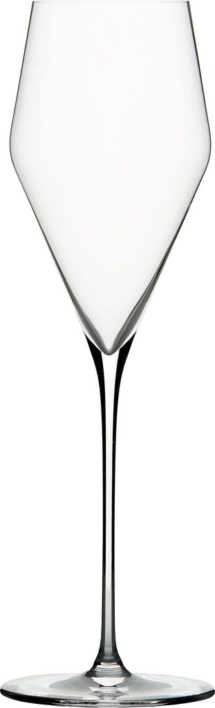 Champagneglas 220 ml. 1 st.