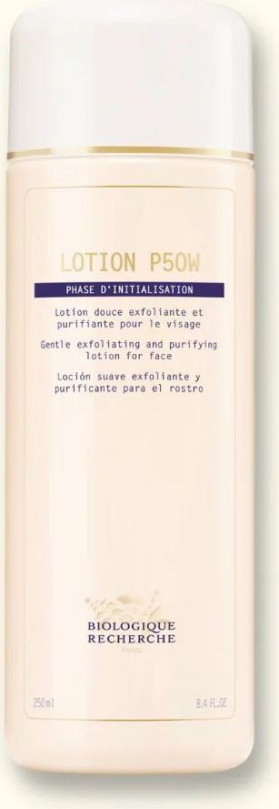 Lotion P50