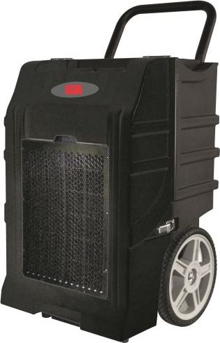 affugter m/pumpe, 70 l