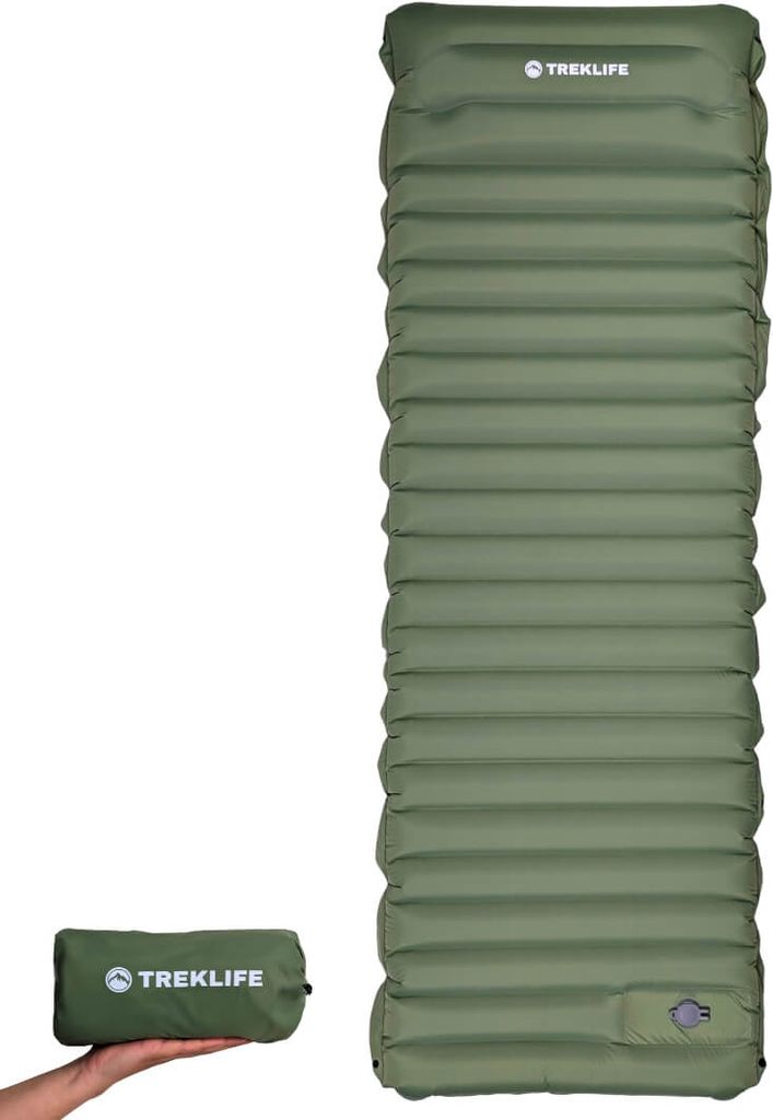 Treklife Liggeunderlag CloudPad