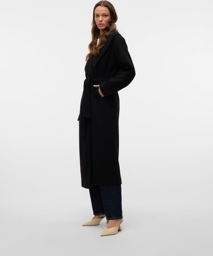 Vero Moda Vmanne Rock Dubh