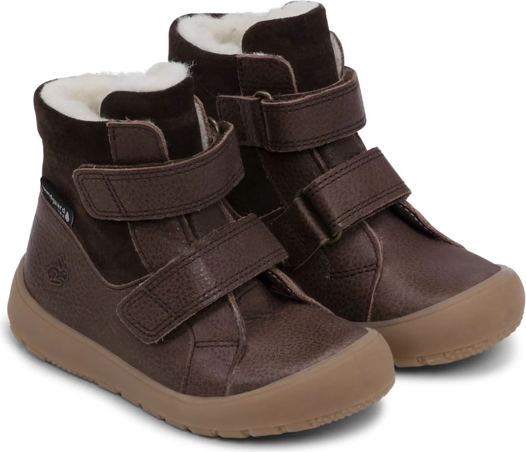 bundgaard dark brown siggi
