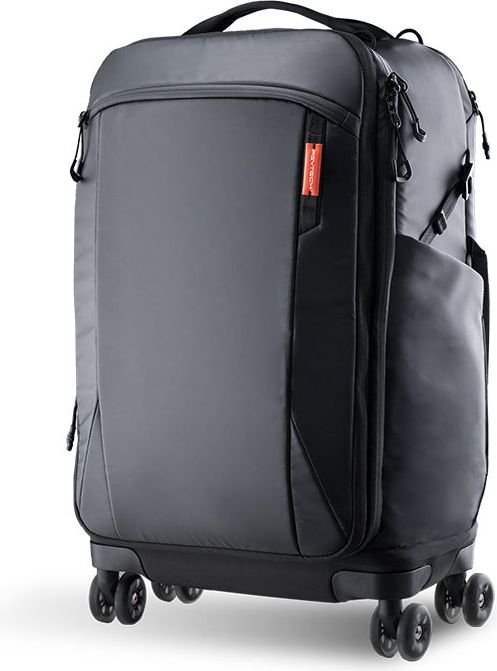 PGYTECH Roller Backpack - Black
