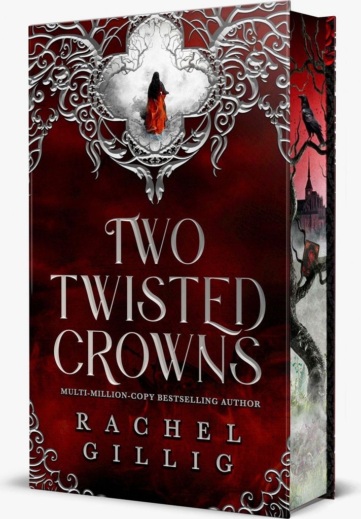 Two Twisted Crowns