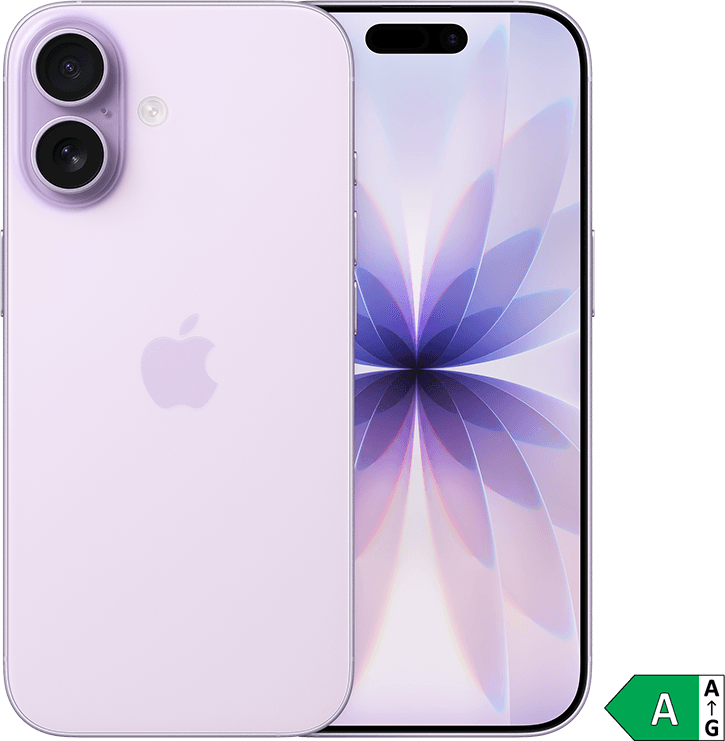 iphone 17 5g smartphone 256gb sort