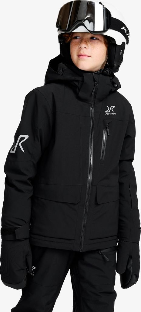 halo 2l insulated ski jacket