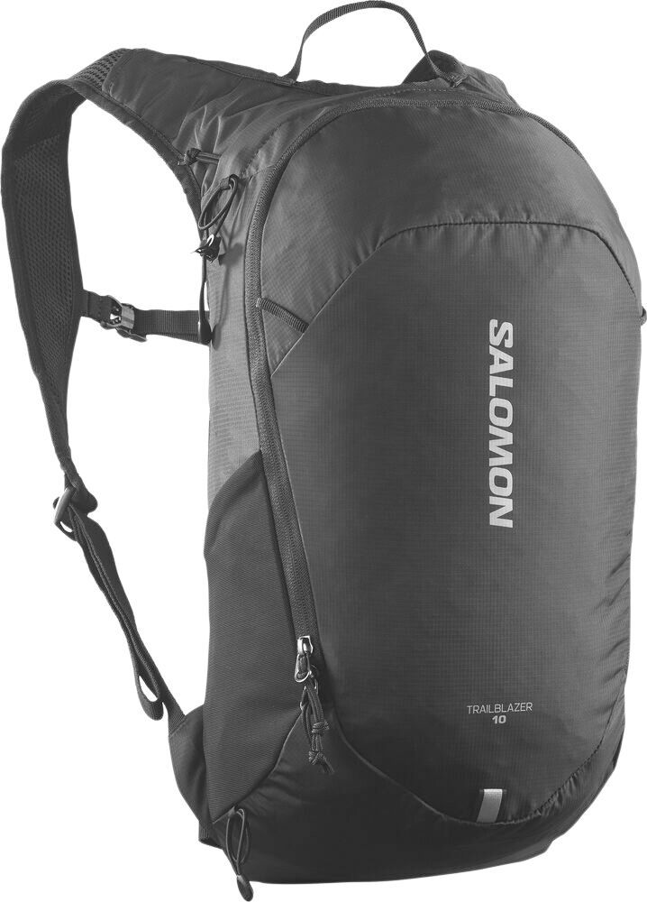 salomon trailblazer 10 black