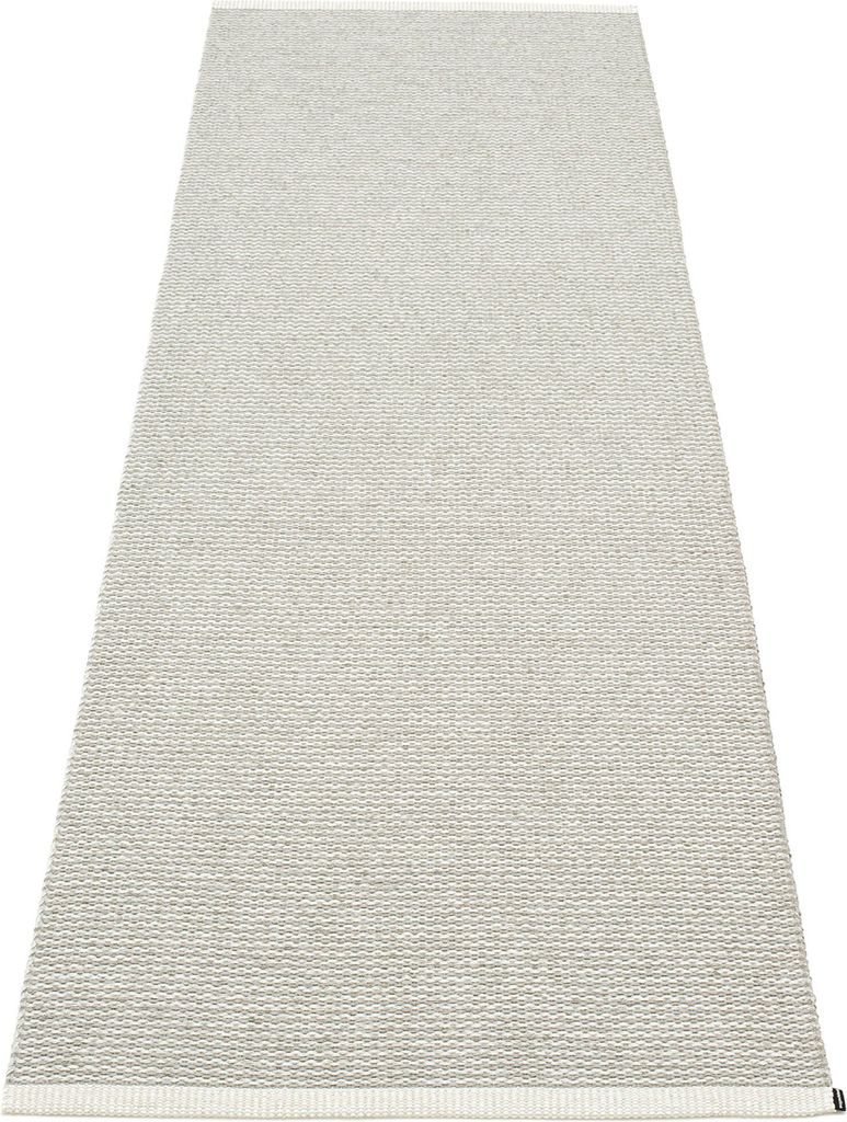 Pappelina Mono Grå 85x260cm