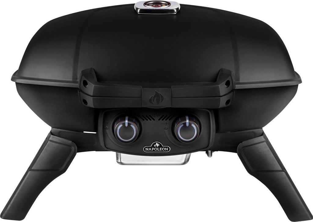 travelq 285 gasgrill