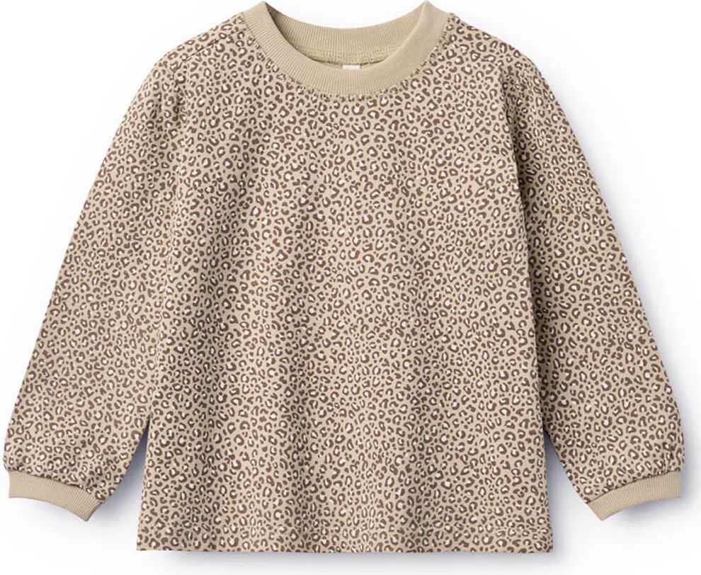 Napoli bluse - jersey (2 år/92 cm)