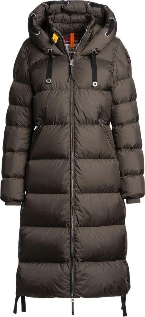 parajumpers jakke - panda earth brown