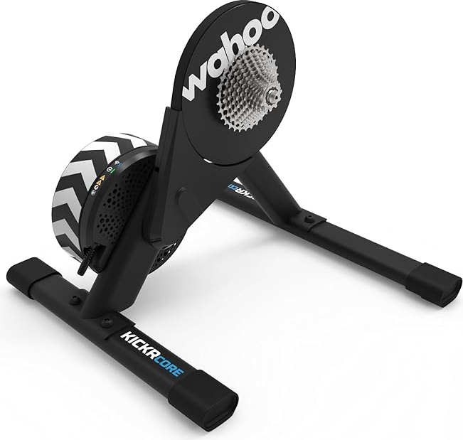 Wahoo KICKR Core 2 - 11 speed kassette