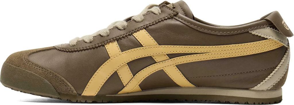 mexico 66 - sneakers - clay canyon paper bag