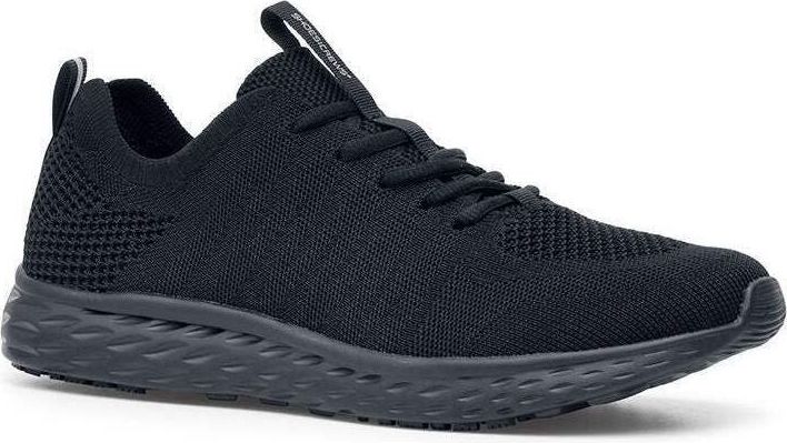 Shoes for crews Everlight super let jobsko sort Woman - OUTLET