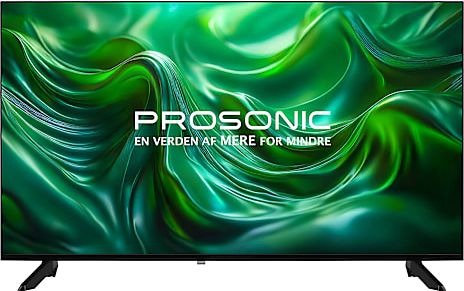 Prosonic 40" LED TV 40fa6025 (2025)