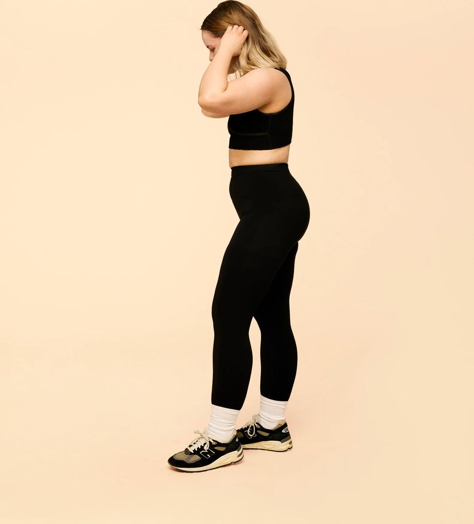 postpartum leggings