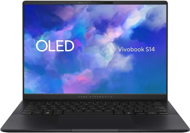 ASUS Vivobook S 14 M5406 AI 7-350/16/512/OLED 14 Inch Copilot