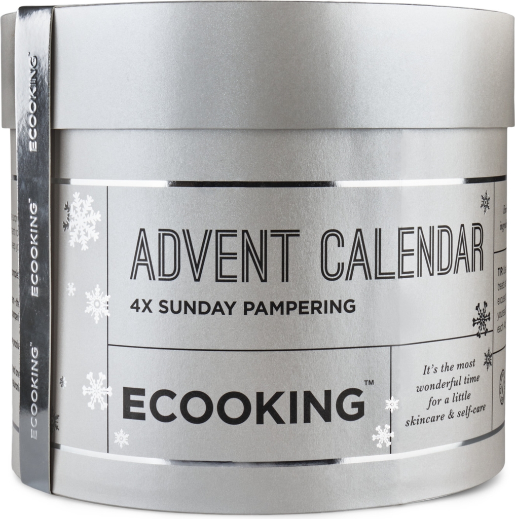 fragrance free adventskalender
