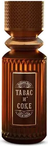 Fragrance World Tabac N Coke Eau De Parfum 100 ml