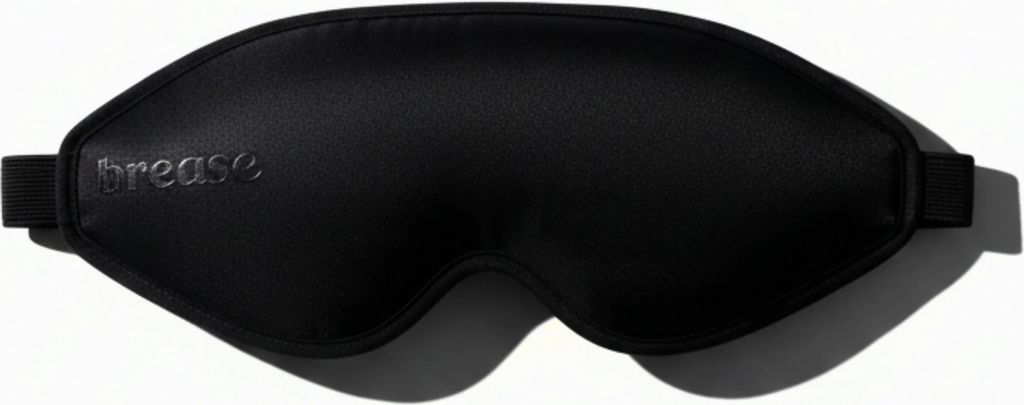 brease 3d sovemaske
