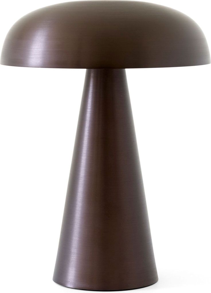 bronzed brass