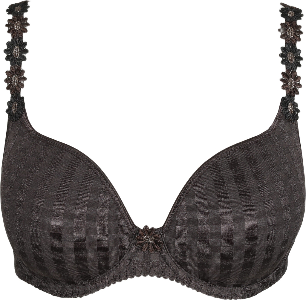 Marie Jo Avero Hjerteformet Bh Vattering Plunge - Bh'er