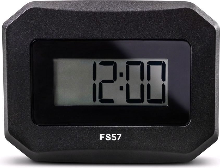 elektronisk p-skive moment firkantet