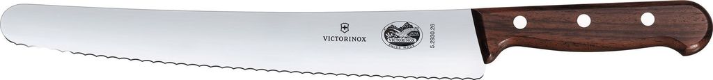 Victorinox Bröd- & Bagarkniv 26 cm