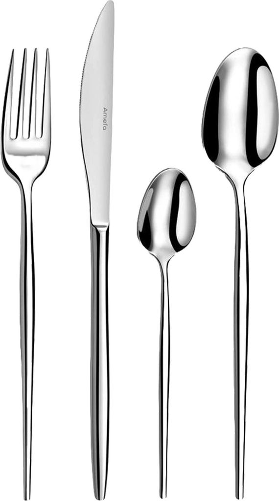 soprano cutlery set 24-pcs